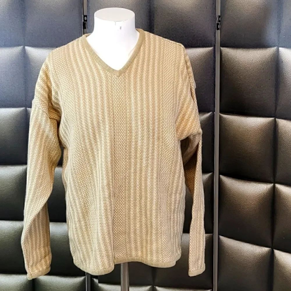 Bachrach vintage sweater   